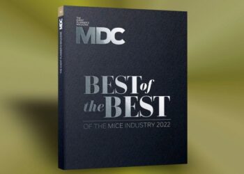 Best of the Best of the MICE Industry 2022