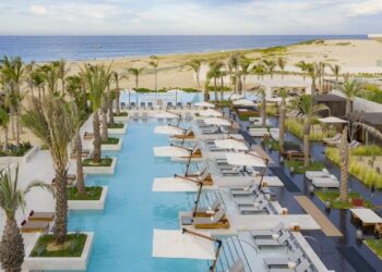 Nuevos escenarios de NOBU Hospitality