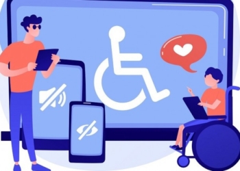 Accesibilidad en eventos no es moda