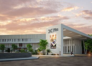 Cifras positivas en Yucatán Meetings