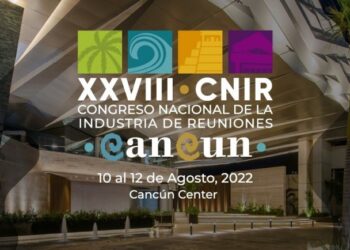 Logística de multicongreso MICE: CNIR 2022
