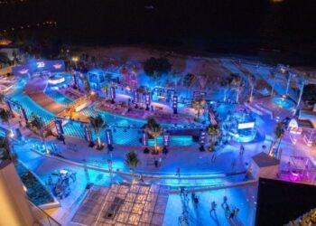 Mills James aprovecha repunte MICE en México