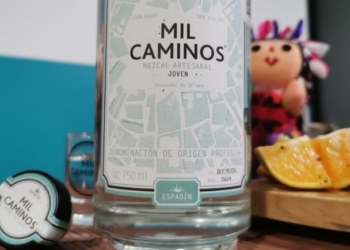 6 buenas razones para beber mezcal