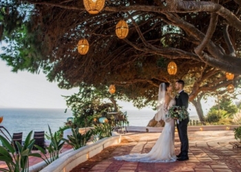 A la orilla del Pacífico