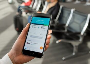 Alianza Aeroméxico-Concur TripLink 