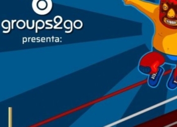 «Lucha de bellezas» parte II