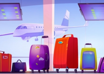 Cuestionando los viajes de negocios