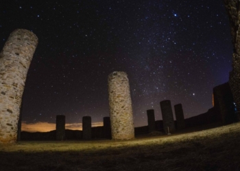 Del inframundo a las estrellas