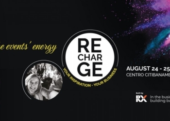 Feel the Events’ Energy