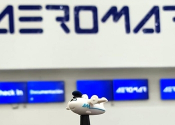 Hazlo único con Aeromar