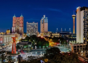 IPW llevará el mundo a San Antonio