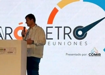 Lanzan el barómetro de la Industria de Reuniones
