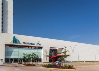 Replican modelo de higiene de Poliforum León