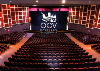 Saltillo, destino emergente de altura