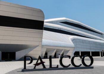 3 lugares al servicio de los event planners