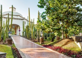 Escenarios tapatíos fuera de serie