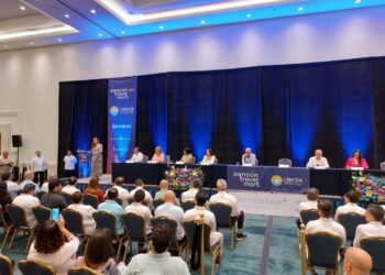 Quintana Roo demuestra su fortaleza