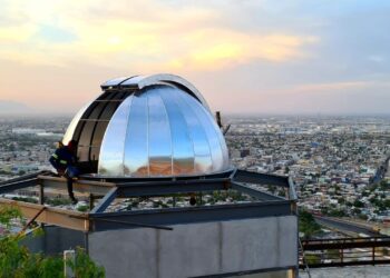 Torreón te bajará las estrellas