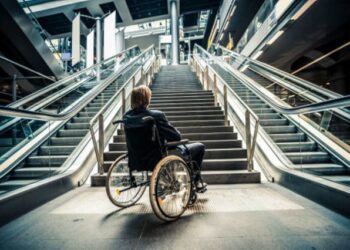 Discapacidad & accesibilidad, cada vez más en los eventos