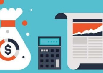 El presupuesto de un congreso