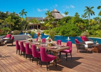 Celebrate every moment