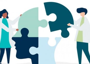 Discapacidad mental y psíquica en las reuniones