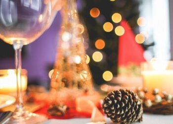 Evento de Fin de Año