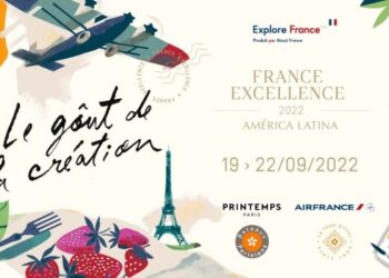 France Excellence «Le Goût de la Création»