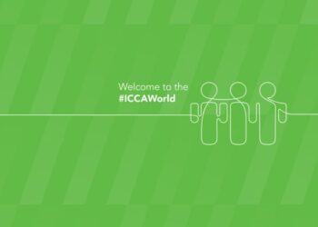 ICCA prepara próxima presidencia