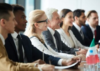 3 puntos que impiden el despunte de la Industria de Reuniones en México