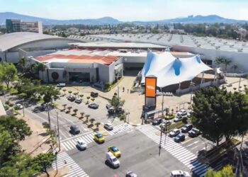 ¿Por qué elegir Expo Guadalajara?