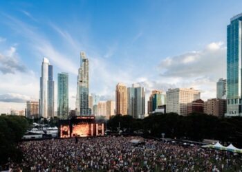 1 billón de USD generó Meetings en Chicago