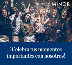 Minor Hotels