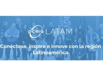 Nueva representación PCMA Latam