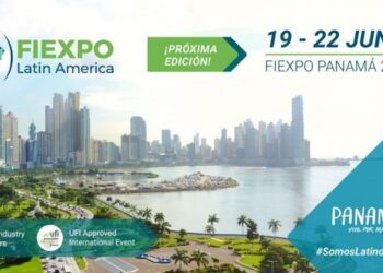 ¡Pura vida para FIEXPO! 