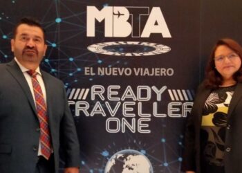 ¡Ready Traveller One!