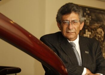 Vida y obra de Jorge Bisteni-Bustani