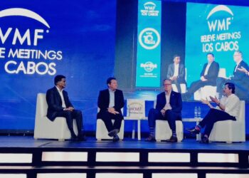 Industria MICE, trampolín para Los Cabos