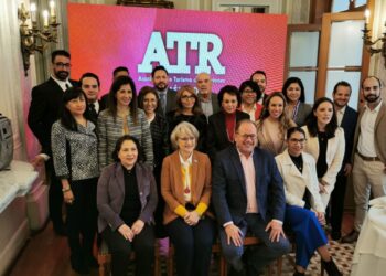 Vínculos en pro de la industria MICE en CDMX