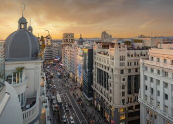 Madrid, reconocido destino líder en turismo de reuniones  