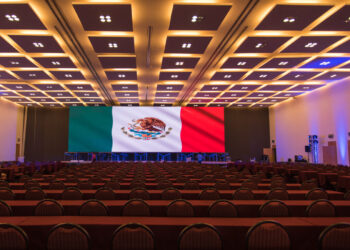 COMIR y gobierno federal van por promoción de la industria