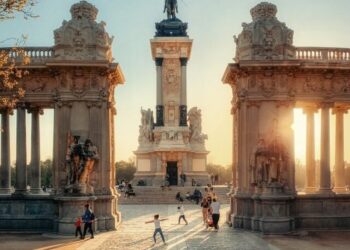 Madrid, reconocido destino líder en turismo de reuniones  