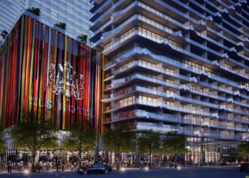 Exalta tus sentidos en SLS Brickell Hotel 