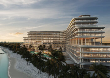 St. Regis Costa Mujeres