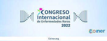 Congreso Internacional de Enfermedades Raras 2022