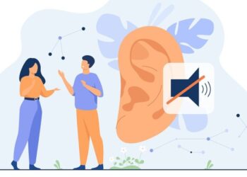 Discapacidad sensorial