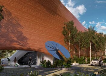 La nueva era del turismo inicia en Tulum