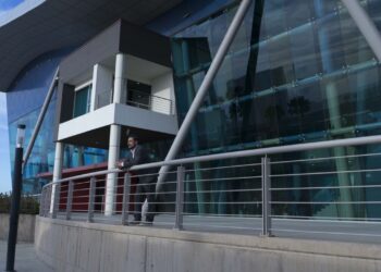 Baja California: mega región, mega diversa