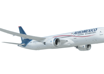 Aeroméxico reconecta a dos importantes destinos mexicanos para negocios