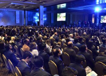 Habrá 38 mil eventos más en 2023: COMIR